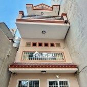 NHÀ HIẾM NGUYỄN VĂN TRỖI – PHÚ NHUẬN GIÁ 5.X TỶ  3 TẦNG BTCT  NỞ HẬU  HOÀN CÔNG